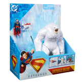 DC Comics Superman Movie Fortress Of Solitude Playset 6073895 - Colorland Toys
